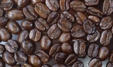コーヒー焙煎豆